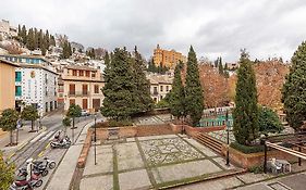 Molinos Apartments City Centre